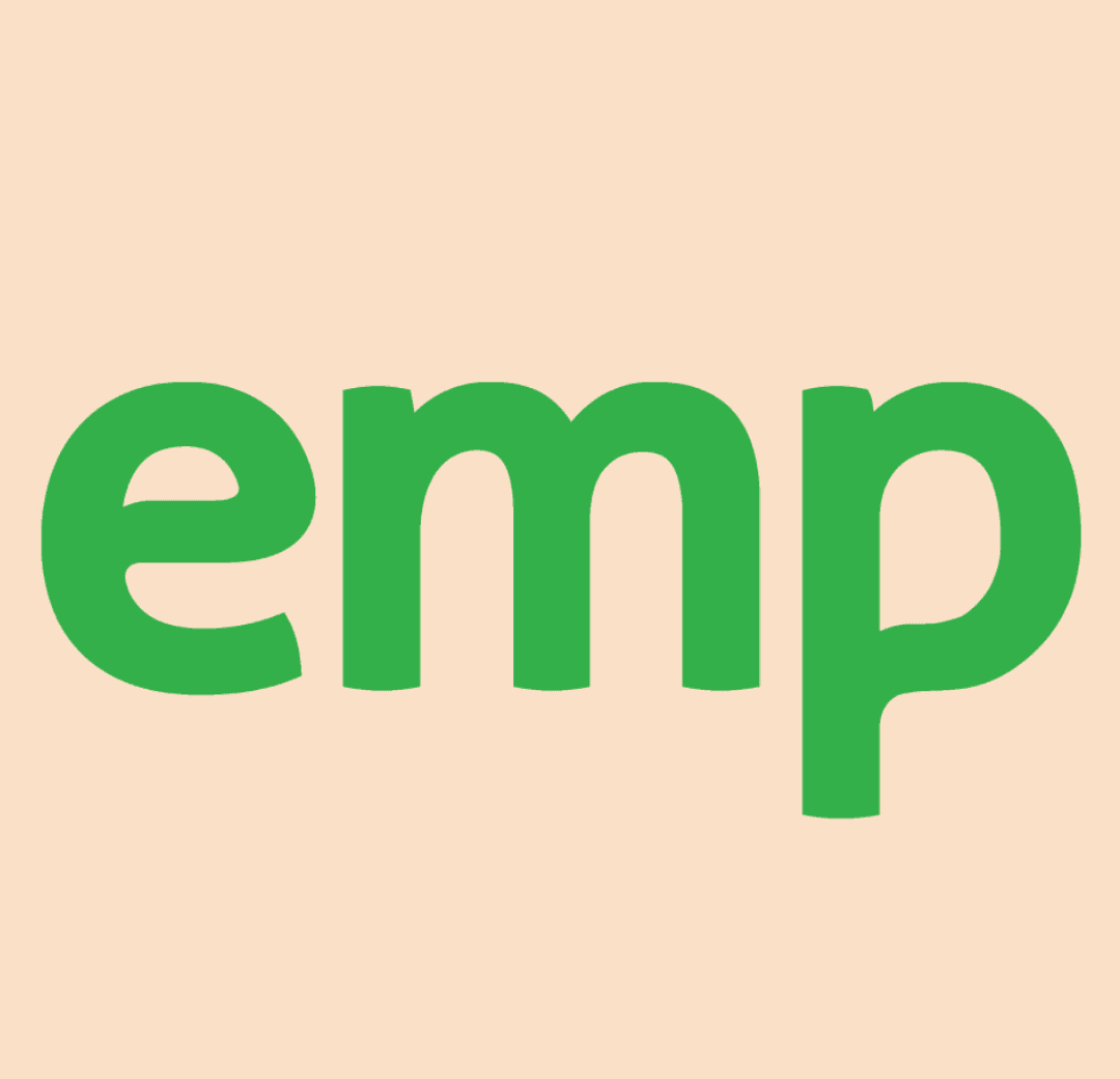 EMP Energi Mega Persada logo