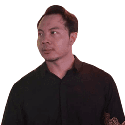 A.A. Ngr. Agung Adi Pratama Wicaksana Putra, M.Psi., Psikolog portrait