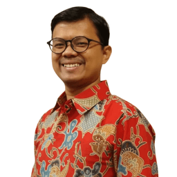 Hilman Budiawan, M.Psi., Psikolog portrait