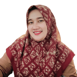 Maha Rani Octyningsih, M.Psi., Psikolog portrait